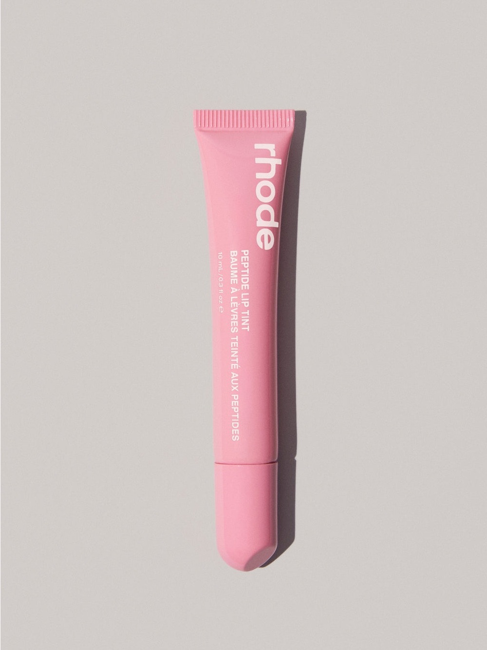 Rhode NEW Peptide Lip Tint in Ribbon